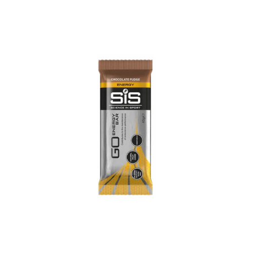 SiS GO Energy Bar Mini - ScienceinSport (40Gram)/ Bar Tenaga
