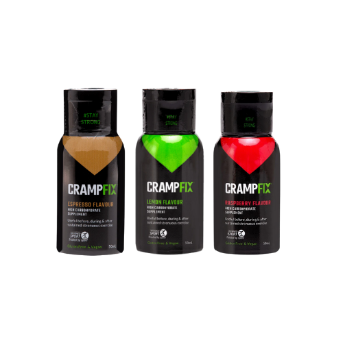 FIXX CRAMPFIX 50ml – Muscle Cramp Relief