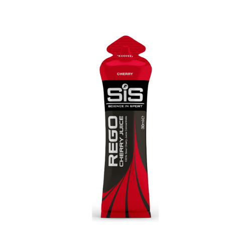 SiS REGO Cherry Juice - 30ml
