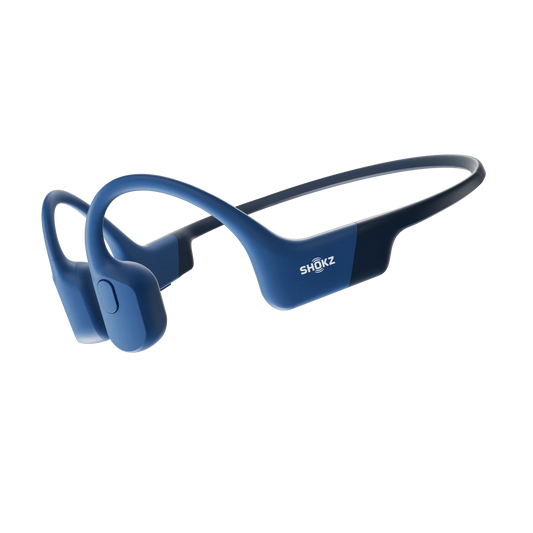 Shokz OpenRun - Bone Conduction Sports Headphones