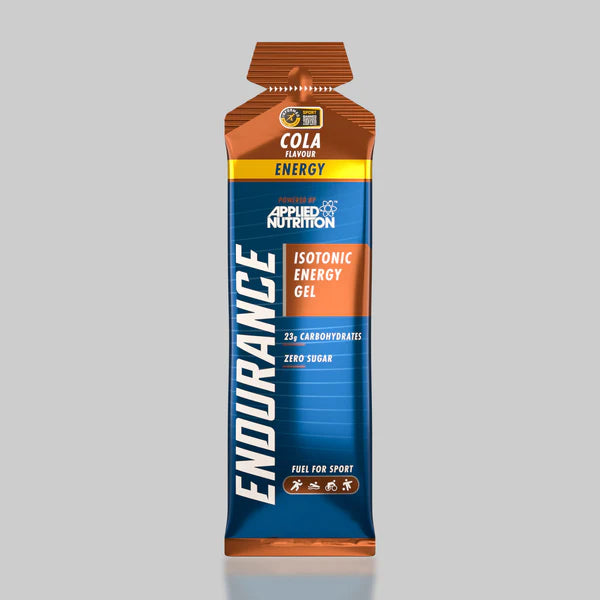 Applied Nutrition Isotonic Energy Gel (Halal)