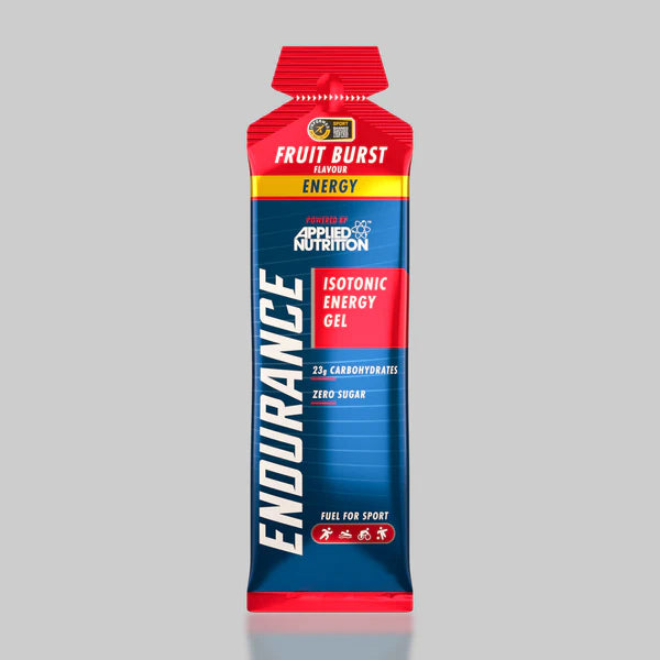 Applied Nutrition Isotonic Energy Gel (Halal)