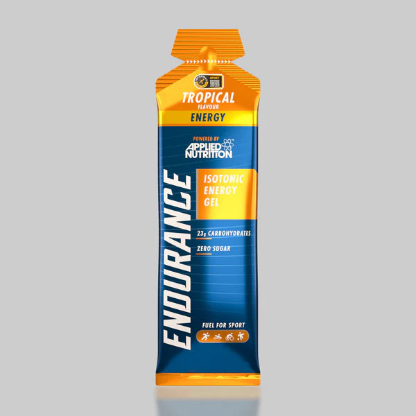 Applied Nutrition Isotonic Energy Gel (Halal)