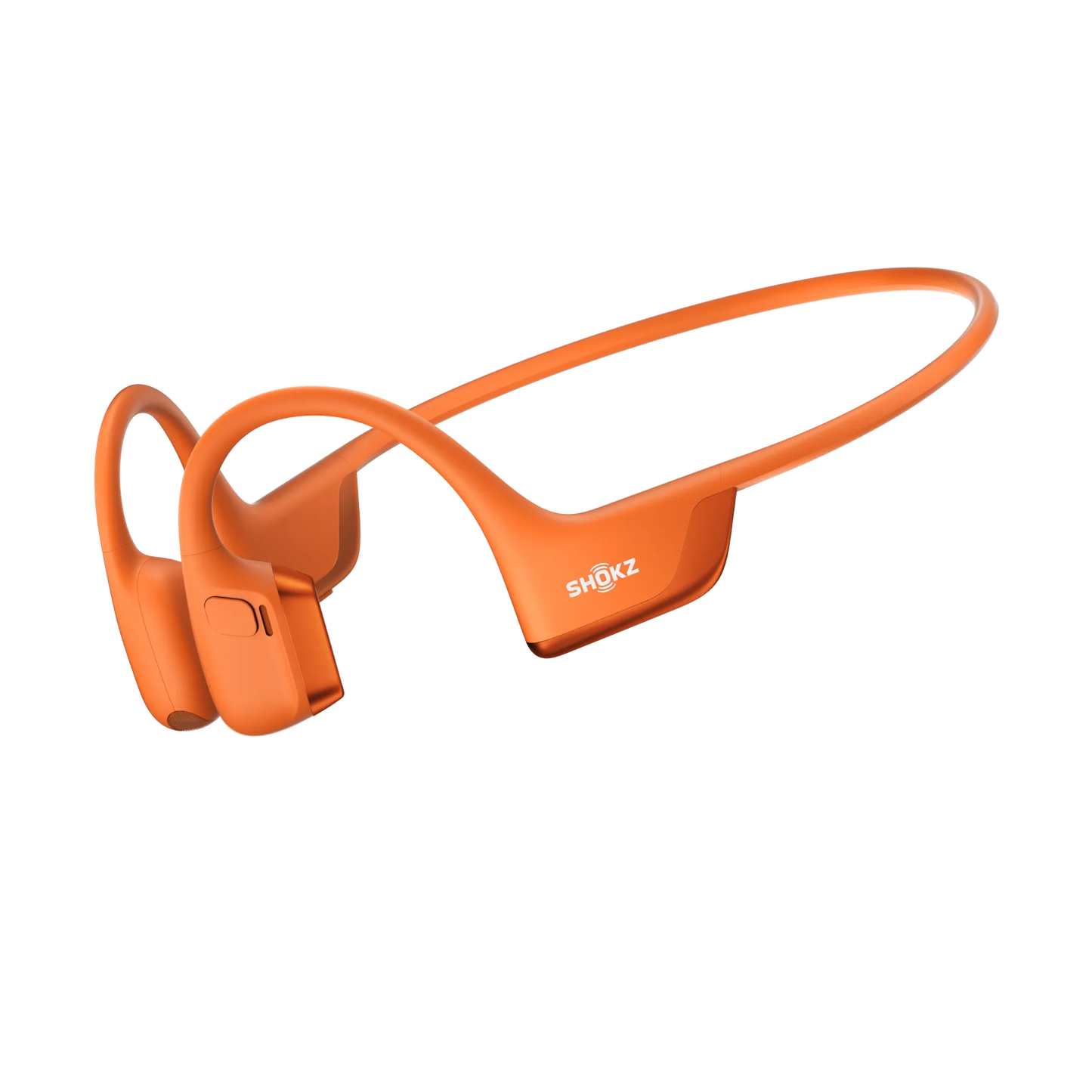 Shokz OpenRun Pro 2 - Bone Conduction Sports Headphones