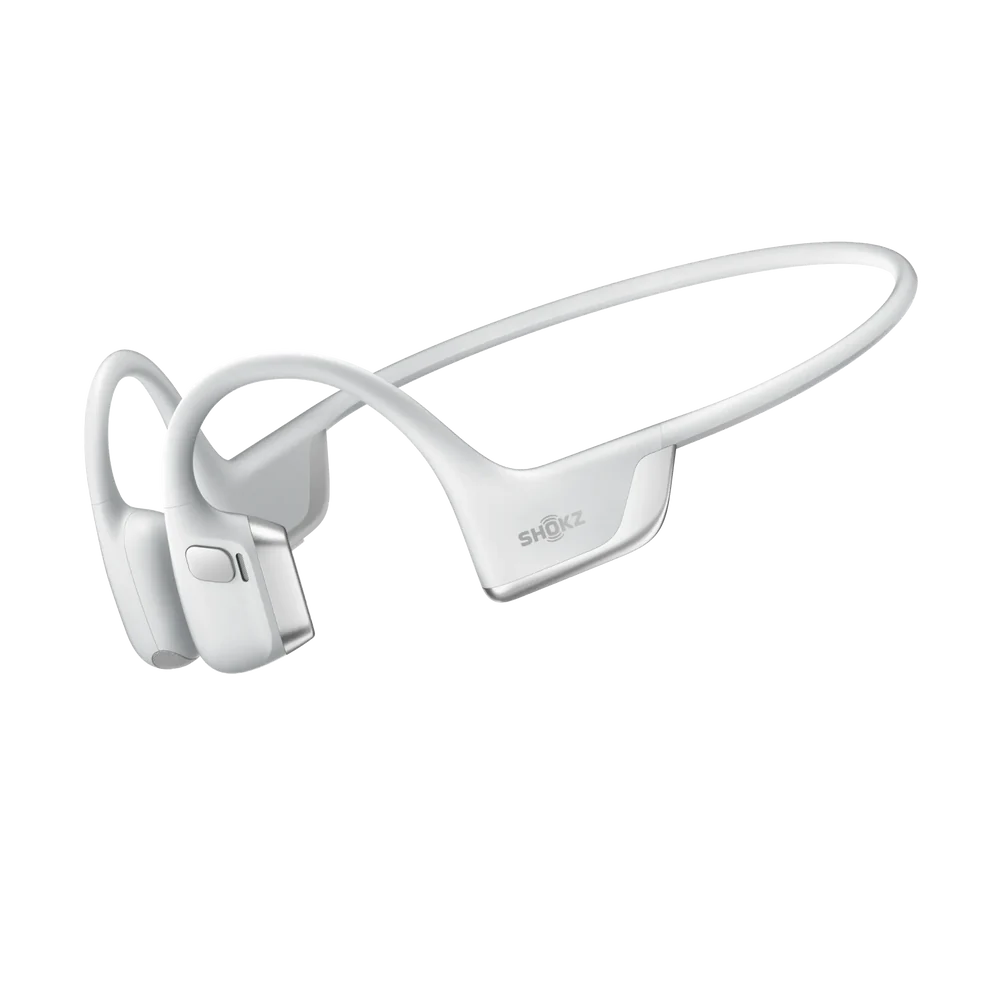 Shokz OpenRun Pro 2 - Bone Conduction Sports Headphones