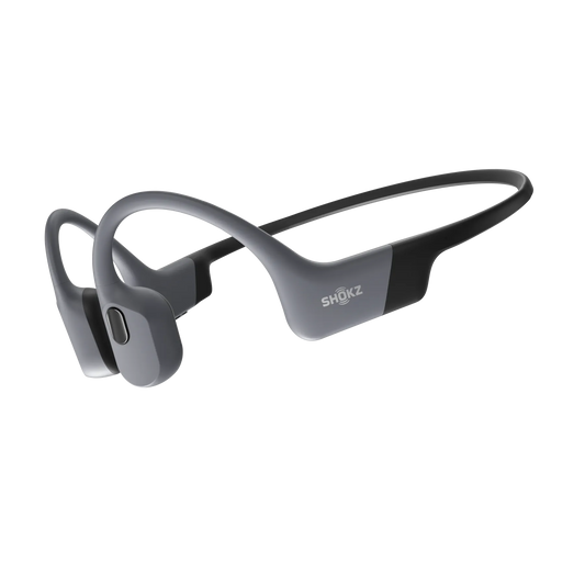 Shokz OpenSwim Pro - Bone Conduction Sports Headphones