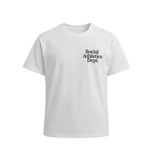 CORE OVERSIZE TEE