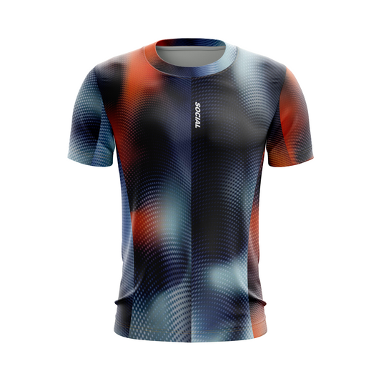 AERO FLEX+ PERFORMANCE TRAINING TEE (PRE-ORDER)