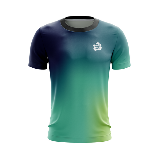 AERO FLEX+ PERFORMANCE TRAINING TEE