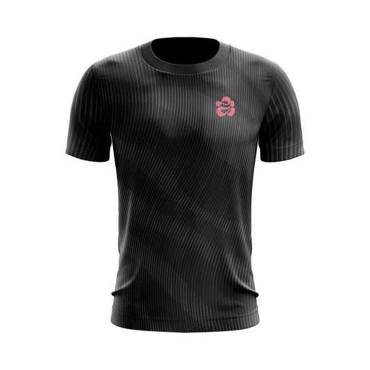 SWIFTDRY+ PERFORMANCE TRAINING TEE - RIKIGAMI
