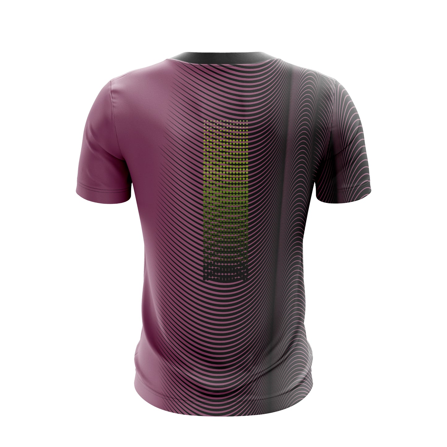 AERO FLEX+ PERFORMANCE TRAINING TEE (PRE-ORDER)