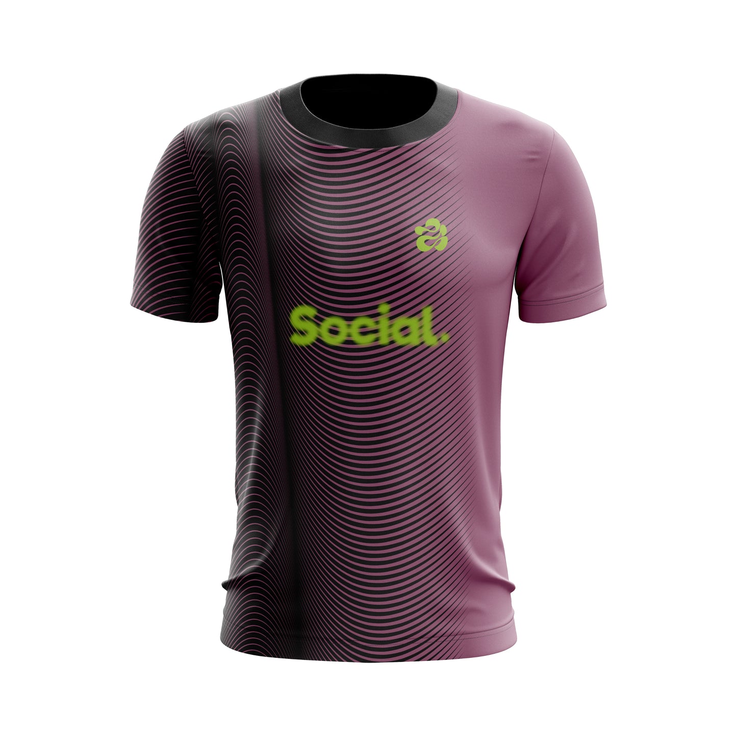 AERO FLEX+ PERFORMANCE TRAINING TEE (PRE-ORDER)